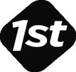1ST trademark
