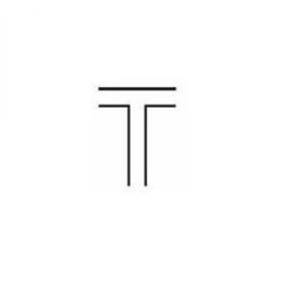 T trademark