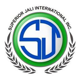 SJ SUPERIOR JALI INTERNATIONAL INC. trademark