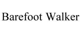 BAREFOOT WALKER trademark