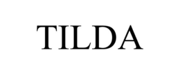 TILDA trademark