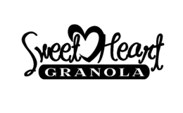 SWEET HEART GRANOLA trademark