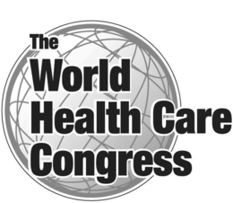 THE WORLD HEALTH CARE CONGRESS trademark