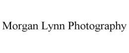 MORGAN LYNN PHOTOGRAPHY trademark