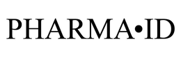 PHARMA ID trademark