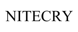 NITECRY trademark