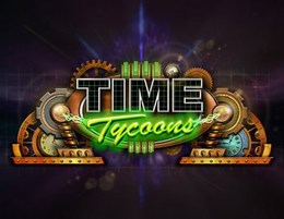 TIME TYCOONS trademark