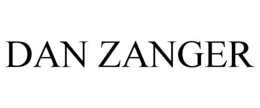 DAN ZANGER trademark