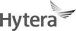 HYTERA trademark