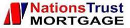 N NATIONS TRUST MORTGAGE trademark