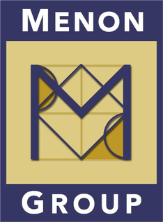 M MENON GROUP trademark