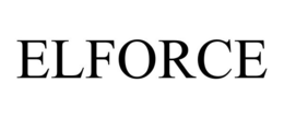 ELFORCE trademark