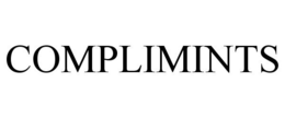 COMPLIMINTS trademark