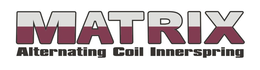 MATRIX ALTERNATING COIL INNERSPRING trademark