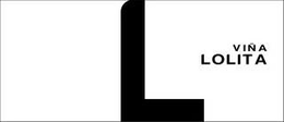 L VIÑA LOLITA trademark
