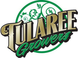 TULAREE GROWERS trademark