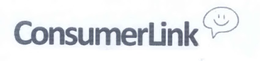 CONSUMERLINK trademark