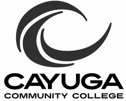 CAYUGA COMMUNITY COLLEGE trademark