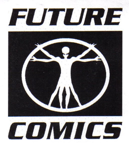FUTURE COMICS trademark