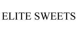 ELITE SWEETS trademark