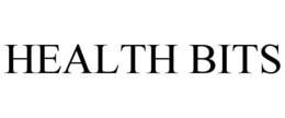 HEALTH BITS trademark