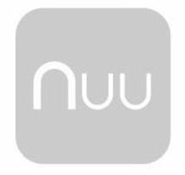 NUU trademark