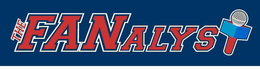 THE FANALYST trademark