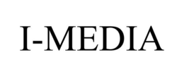 I-MEDIA trademark