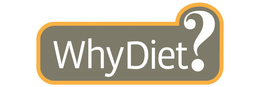 WHYDIET? trademark