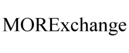 MOREXCHANGE trademark