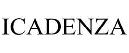 ICADENZA trademark