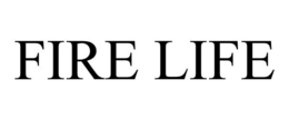 FIRE LIFE trademark