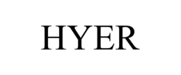 HYER trademark