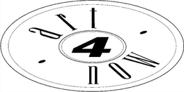 · ART 4 NOW · trademark