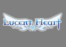 LUCENT HEART trademark