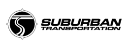 SUBURBAN TRANSPORTATION trademark