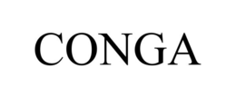CONGA trademark