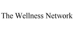 THE WELLNESS NETWORK trademark