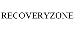 RECOVERYZONE trademark
