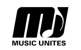 MU MUSIC UNITES trademark