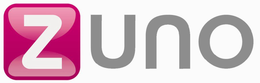 ZUNO trademark