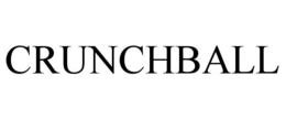 CRUNCHBALL trademark