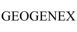 GEOGENEX trademark