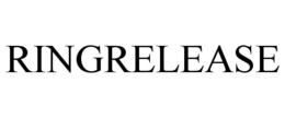 RINGRELEASE trademark