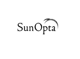 SUNOPTA trademark