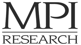 MPI RESEARCH trademark