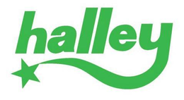HALLEY trademark