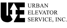 UE URBAN ELEVATOR SERVICE, INC. trademark