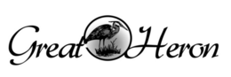 GREAT HERON trademark