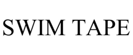 SWIM TAPE trademark
